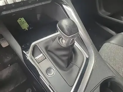 Photo 13 Peugeot 3008  BlueHDi 130ch S&S BVM6