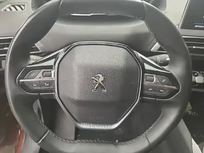 Photo 29 Peugeot 3008  BlueHDi 130ch S&S BVM6