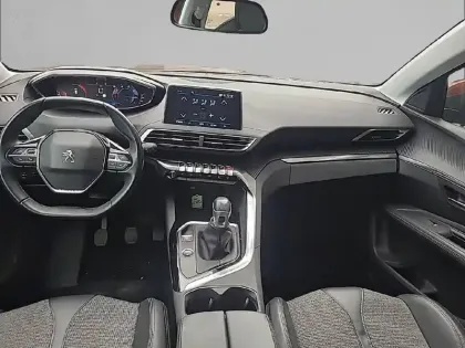 Photo 7 Peugeot 3008  BlueHDi 130ch S&S BVM6
