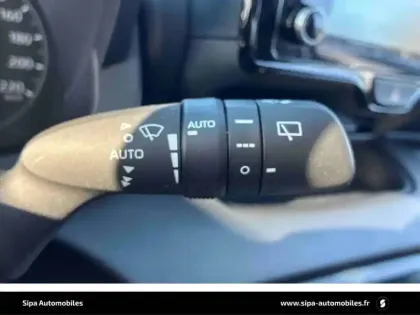 Photo 20 Toyota Yaris Gén. IV Ph1 Design 5