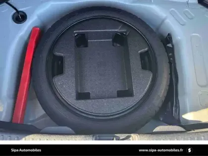 Photo 10 Toyota Yaris Gén. IV Ph1 Design 5