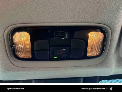 Photo 24 Toyota Yaris Gén. IV Ph1 Design 5