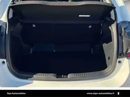 Photo 9 Toyota Yaris Gén. IV Ph1 Design 5