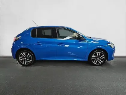 Photo 25 Peugeot 208  PureTech 100 S&S EAT8