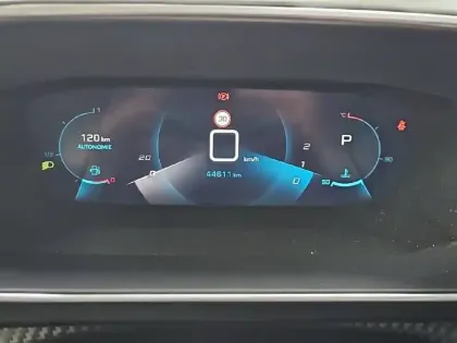 Photo 9 Peugeot 208 Gén. II Ph1 NG Allure Pack 5