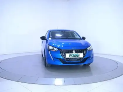 Photo 46 Peugeot 208  PureTech 100 S&S EAT8