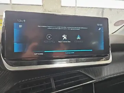 Photo 43 Peugeot 208  PureTech 100 S&S EAT8