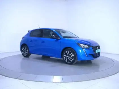 Photo 47 Peugeot 208  PureTech 100 S&S EAT8