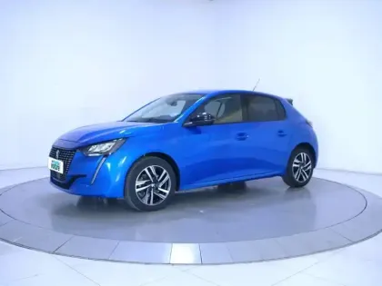 Photo 44 Peugeot 208  PureTech 100 S&S EAT8