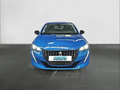 Photo 23 Peugeot 208  PureTech 100 S&S EAT8