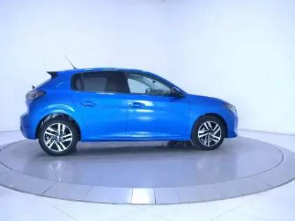 Photo 48 Peugeot 208  PureTech 100 S&S EAT8