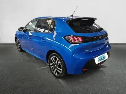 Photo 6 Peugeot 208 Gén. II Ph1 NG Allure Pack 5