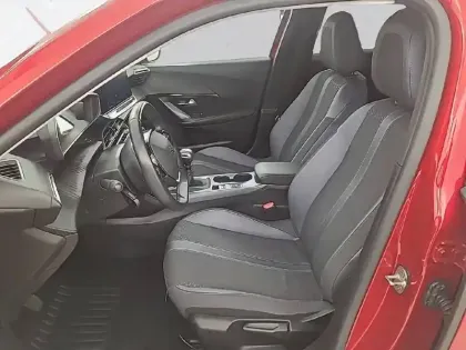 Photo 10 Peugeot 2008  PureTech 100 S&S BVM6