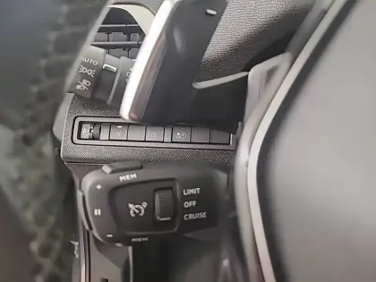 Photo 22 Peugeot 3008  Hybrid 225 e-EAT8