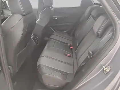 Photo 11 Peugeot 3008  Hybrid 225 e-EAT8