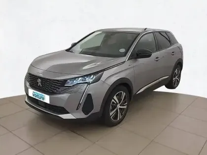 Photo Peugeot 3008 Allure