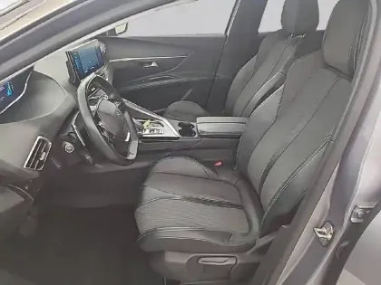 Photo 10 Peugeot 3008  Hybrid 225 e-EAT8