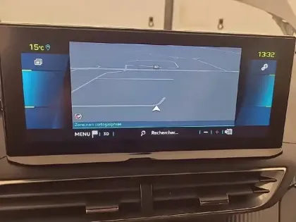 Photo 14 Peugeot 3008  Hybrid 225 e-EAT8