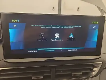 Photo 18 Peugeot 3008  Hybrid 225 e-EAT8