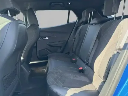 Photo 11 Peugeot 2008 Gén. II Ph1 NG GT Pack 5