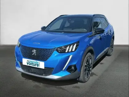 Photo Peugeot 2008 Gt Pack