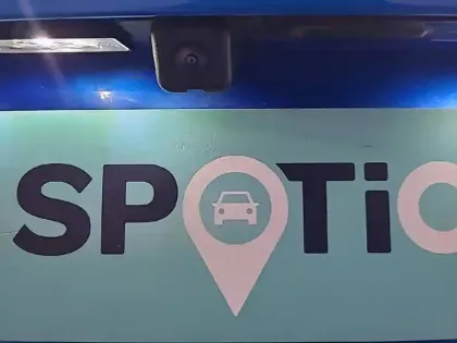 Photo 102 Peugeot 2008  Electrique 136 ch