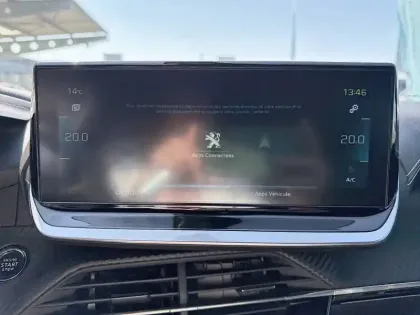 Photo 18 Peugeot 2008 Gén. II Ph1 NG GT Pack 5