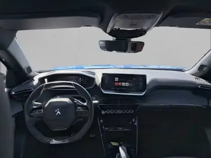 Photo 7 Peugeot 2008 Gén. II Ph1 NG GT Pack 5