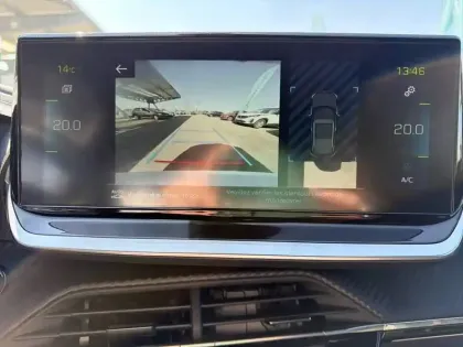 Photo 17 Peugeot 2008 Gén. II Ph1 NG GT Pack 5