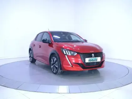 Photo 42 Peugeot 208  PureTech 130 S&S EAT8