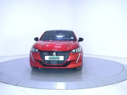 Photo 41 Peugeot 208  PureTech 130 S&S EAT8