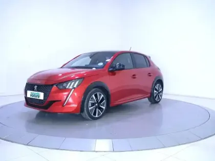 Photo 40 Peugeot 208  PureTech 130 S&S EAT8