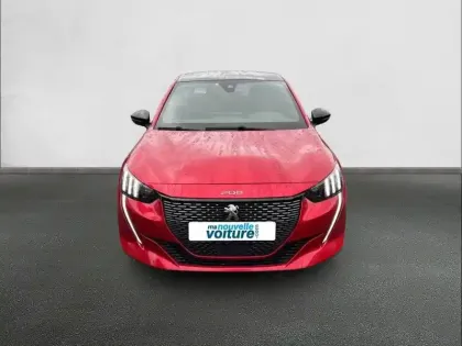Photo 21 Peugeot 208  PureTech 130 S&S EAT8