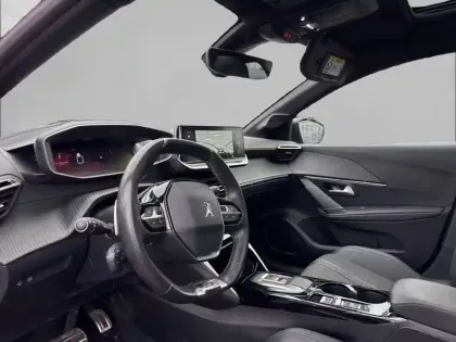 Photo 7 Peugeot 208 Gén. II Ph1 NG GT 5