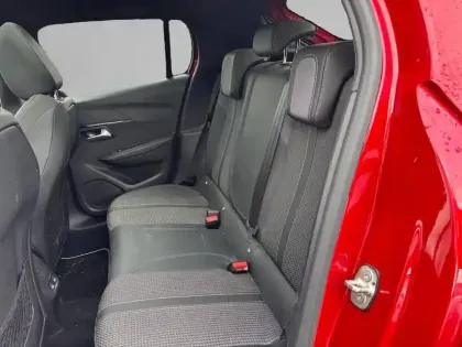 Photo 11 Peugeot 208 Gén. II Ph1 NG GT 5