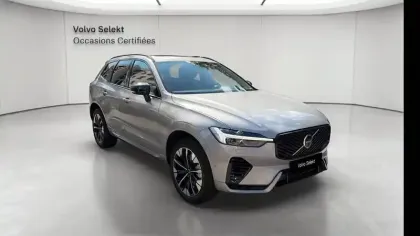 Photo 20 Volvo Xc60  T6 AWD Hybride rechargeable 253 ch+145 ch Geartronic 8