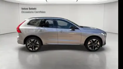 Photo 22 Volvo Xc60  T6 AWD Hybride rechargeable 253 ch+145 ch Geartronic 8