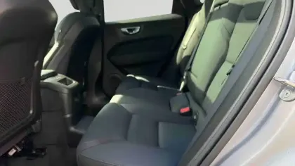 Photo 11 Volvo Xc60  T6 AWD Hybride rechargeable 253 ch+145 ch Geartronic 8