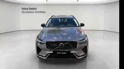 Photo 5 Volvo Xc60  T6 AWD Hybride rechargeable 253 ch+145 ch Geartronic 8