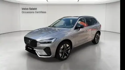 Photo Volvo Xc60 Ultra Style Dark