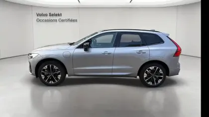 Photo 19 Volvo Xc60  T6 AWD Hybride rechargeable 253 ch+145 ch Geartronic 8