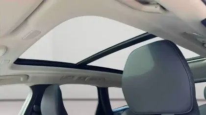 Photo 12 Volvo Xc60  T6 AWD Hybride rechargeable 253 ch+145 ch Geartronic 8