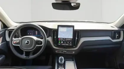 Photo 10 Volvo Xc60  T6 AWD Hybride rechargeable 253 ch+145 ch Geartronic 8