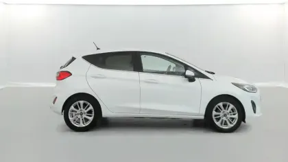 Photo 23 Ford Fiesta  1.0 Flexifuel 95 ch S&S BVM6