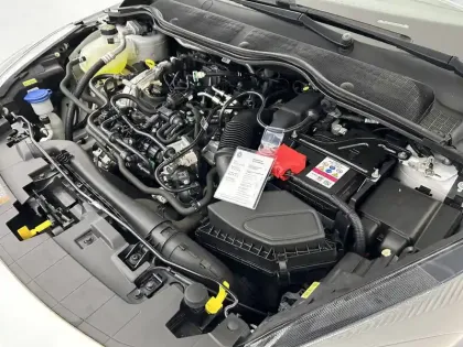 Photo 43 Ford Fiesta  1.0 Flexifuel 95 ch S&S BVM6