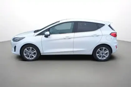 Photo 11 Ford Fiesta  1.0 Flexifuel 95 ch S&S BVM6