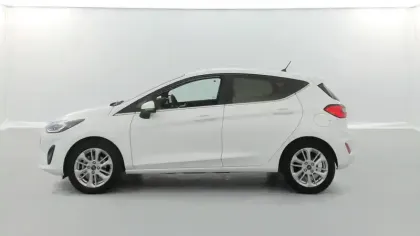 Photo 19 Ford Fiesta  1.0 Flexifuel 95 ch S&S BVM6