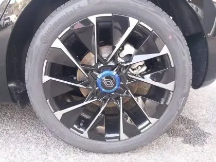 Photo 15 Renault Clio  E-Tech full hybrid 145 ch GSR2