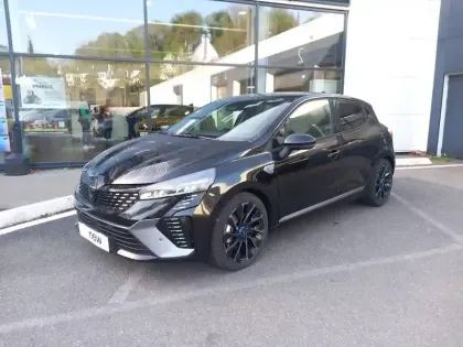 Photo Renault Clio Esprit Alpine