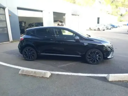 Photo 5 Renault Clio  E-Tech full hybrid 145 ch GSR2